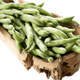 Горох Стручковый - 1