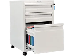 Тумбы мобильные